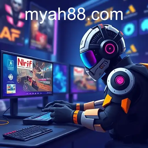 Emergence of AH88: Gaming Trends in 2025