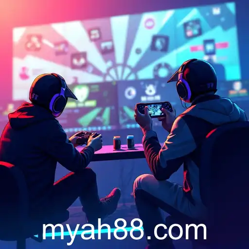 Emerging Trends in Online Gaming