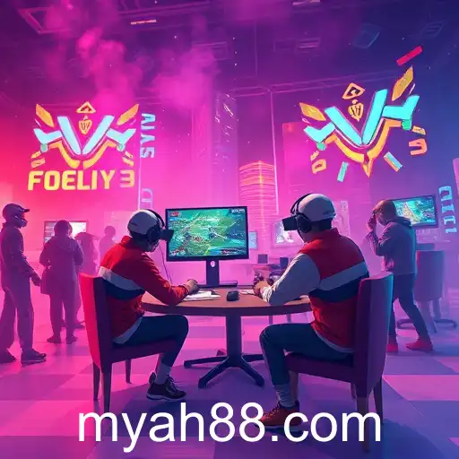 Gaming Evolution and AH88's Role