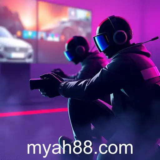 The Evolution of Online Gaming Platforms