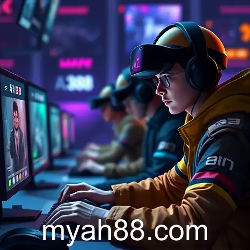 Gaming Trends and Developments