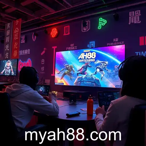 The Impact of Gaming on Modern Culture