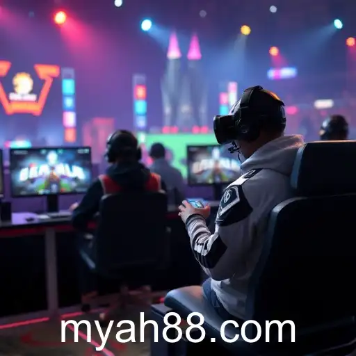 The Evolving Landscape of Online Gaming in 2025