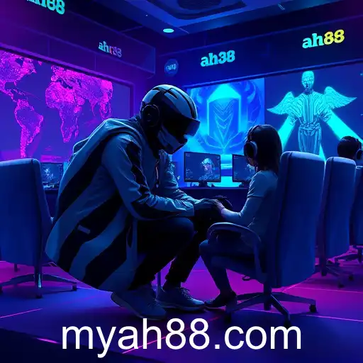 The Rise of AH88: A New Era in Online Gaming
