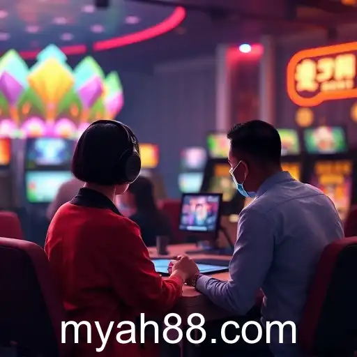 The Rise of AH88 and Its Impact on Online Gaming