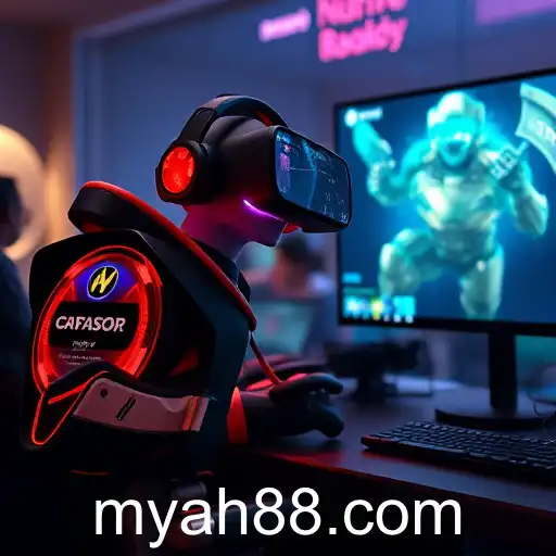 The Rise of AH88 in Online Gaming