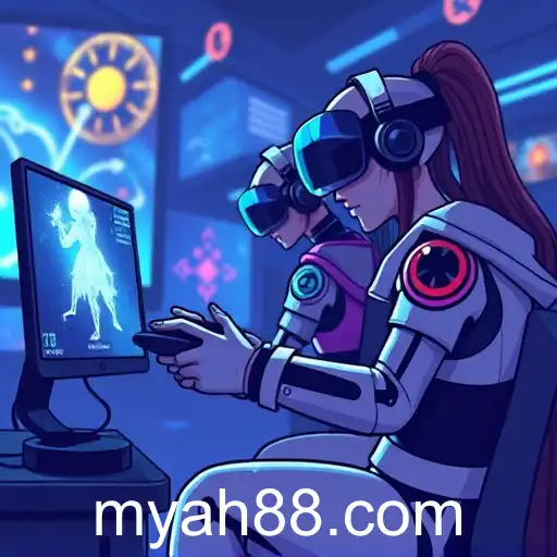 The Rise of Gaming Platforms in 2025