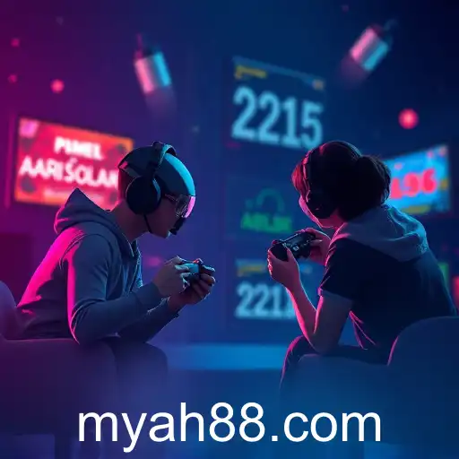 The Rise of Online Gaming in 2025