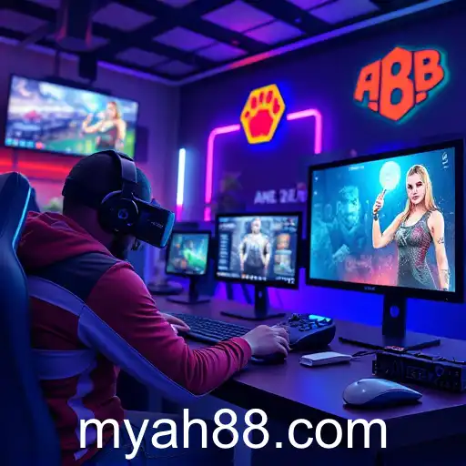 The Rise of Online Gaming Communities