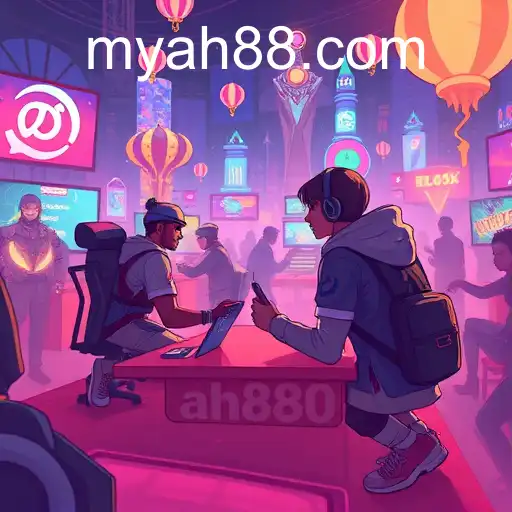 Virtual Realms: The Rise of Gaming Platforms