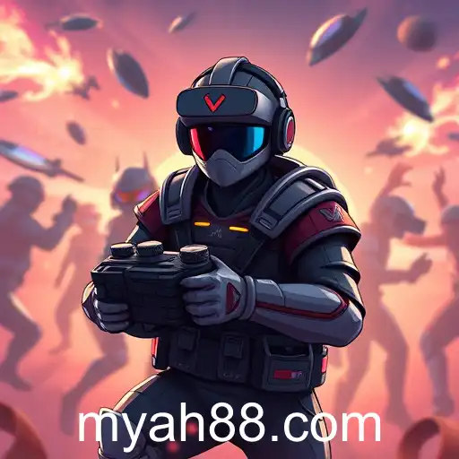 Innovative Trends in Online Gaming for 2025