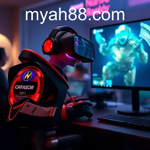 The Rise of AH88 in Online Gaming