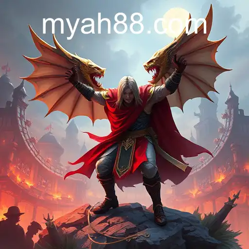 Exploring the Fascinating World of Role-Playing Games Through 'ah88'