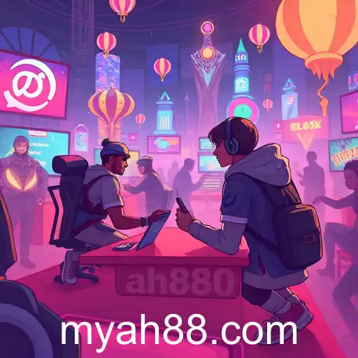 Virtual Realms: The Rise of Gaming Platforms